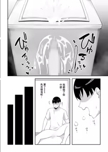 Page 7 of Wake Ari Bukken Seiyoku Tsuyome no Yuurei Tsuki - preview thumbnail