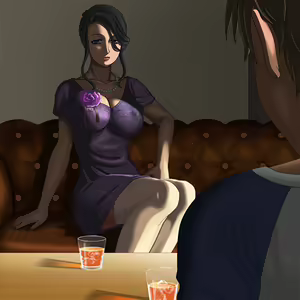 Page 4 of Kawakaburi no Cherry - preview thumbnail