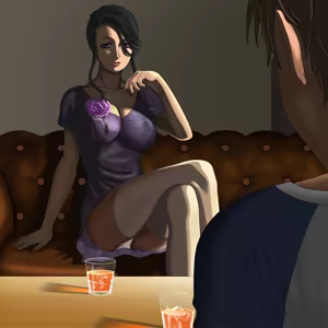 Page 5 of Kawakaburi no Cherry - preview thumbnail