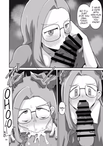 Page 5 of Gobli Nanka ni Zettai Makenai Mon THE BEGINNING - preview thumbnail