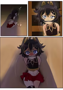 Page 33 of Dehya - preview thumbnail
