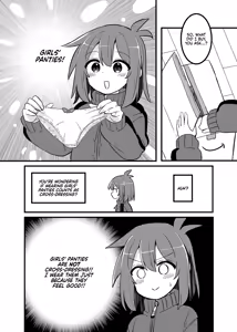 Page 11 of Gouhou TS Ojisan no Ecchi de Midarana Seikatsu - preview thumbnail