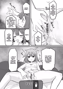 Page 19 of Gouhou TS Ojisan no Ecchi de Midarana Seikatsu - preview thumbnail
