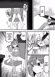 Page 20 of Gouhou TS Ojisan no Ecchi de Midarana Seikatsu - preview thumbnail