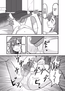 Page 22 of Gouhou TS Ojisan no Ecchi de Midarana Seikatsu - preview thumbnail