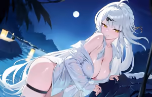 Page 4 of 夜知 - preview thumbnail