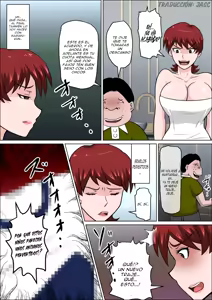 Page 21 of Musuko no Doukyuusei ni Makura Eigyou Monogatari 10｜Una Anécdota sobre Mí Prostituyéndome con el Compañero de Clases de Mi Hijo 10 - preview thumbnail