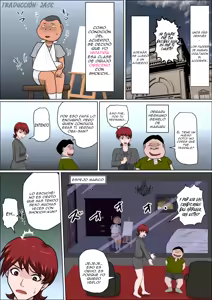 Page 6 of Musuko no Doukyuusei ni Makura Eigyou Monogatari 10｜Una Anécdota sobre Mí Prostituyéndome con el Compañero de Clases de Mi Hijo 10 - preview thumbnail