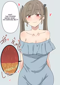Page 21 of Kobito no machi de asobu onnanoko marunomi - preview thumbnail