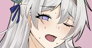 Firefly — hentai manga cover on Fhentai