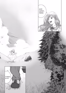 Page 7 of Daddy in Wonderland 1 - preview thumbnail