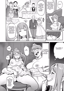 Page 16 of Tamashii Irekawari Genshou - Case 2 Honda Miharu no Baai - preview thumbnail