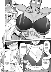 Page 47 of Tamashii Irekawari Genshou - Case 2 Honda Miharu no Baai - preview thumbnail