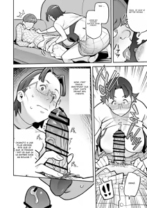 Page 67 of Tamashii Irekawari Genshou - Case 2 Honda Miharu no Baai - preview thumbnail