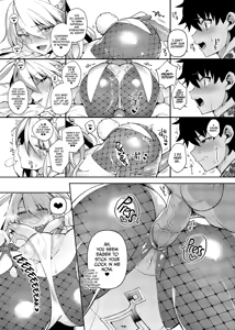 Page 10 of If You Don't Have Any QP, Just Shoot Out Your Cum! (decensored) - preview thumbnail