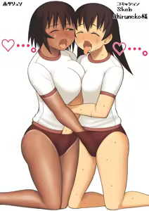 Page 100 of Azumanga Daioh Hotaryuso Hentai Collection - preview thumbnail