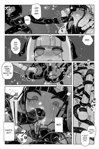 Page 35 of Long Dick Shrine Maiden VS Suggestive Cumsucking Tentacle Demon - preview thumbnail