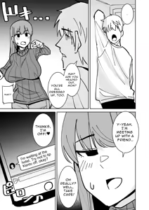 Page 26 of Tomodachi no Hahaoya o Honki de Netoru Hanashi | Story About Seriously Cucking My Friend's Mom - preview thumbnail