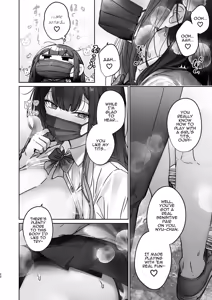 Page 22 of TS Shita kara AV Danyuu to Ecchi Shitai | Having Transformed into a Woman, I Want to Have Sex with a Male Pornstar - preview thumbnail
