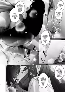 Page 24 of TS Shita kara AV Danyuu to Ecchi Shitai | Having Transformed into a Woman, I Want to Have Sex with a Male Pornstar - preview thumbnail