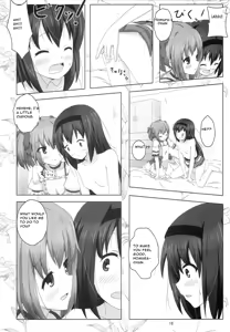 Page 16 of MH COMPLEX - preview thumbnail