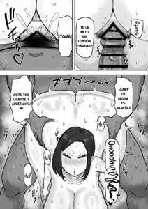 Page 16 of Mitasaretai Onna | La ESPOSA Que Quiere Ser VISTA - preview thumbnail
