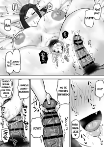 Page 26 of Mitasaretai Onna | La ESPOSA Que Quiere Ser VISTA - preview thumbnail