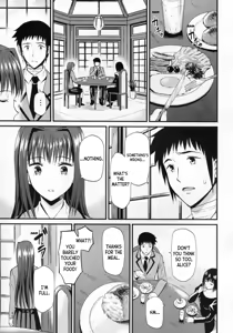 Page 9 of Aokoi | Blue Love - preview thumbnail
