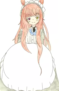Page 1011 of Shirokuro Yuki Usagi - preview thumbnail