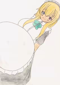 Page 1013 of Shirokuro Yuki Usagi - preview thumbnail