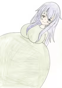 Page 1014 of Shirokuro Yuki Usagi - preview thumbnail