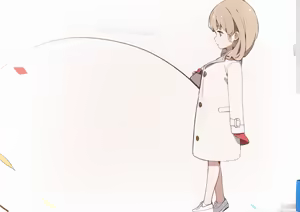 Page 1034 of Shirokuro Yuki Usagi - preview thumbnail