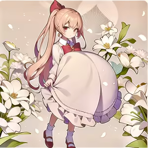 Page 1059 of Shirokuro Yuki Usagi - preview thumbnail