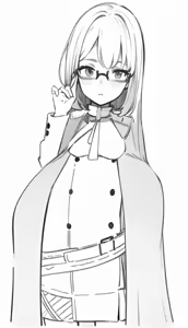 Page 1071 of Shirokuro Yuki Usagi - preview thumbnail