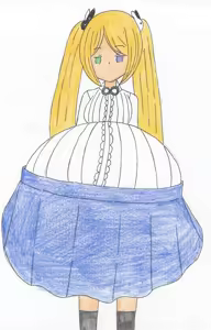 Page 1164 of Shirokuro Yuki Usagi - preview thumbnail