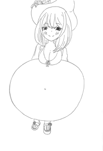 Page 1184 of Shirokuro Yuki Usagi - preview thumbnail