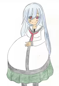 Page 1192 of Shirokuro Yuki Usagi - preview thumbnail