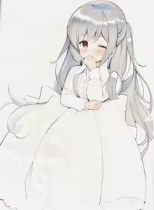 Page 1234 of Shirokuro Yuki Usagi - preview thumbnail