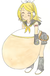 Page 1280 of Shirokuro Yuki Usagi - preview thumbnail
