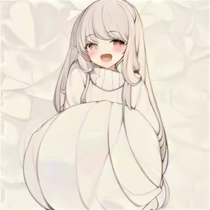 Page 1288 of Shirokuro Yuki Usagi - preview thumbnail