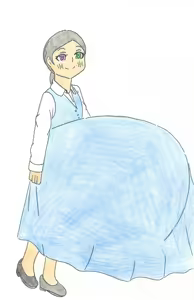Page 1359 of Shirokuro Yuki Usagi - preview thumbnail