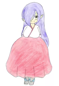 Page 1364 of Shirokuro Yuki Usagi - preview thumbnail