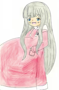 Page 1387 of Shirokuro Yuki Usagi - preview thumbnail