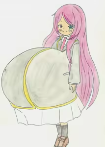 Page 1403 of Shirokuro Yuki Usagi - preview thumbnail