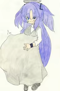 Page 1459 of Shirokuro Yuki Usagi - preview thumbnail