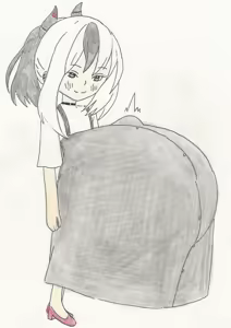 Page 1462 of Shirokuro Yuki Usagi - preview thumbnail