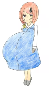 Page 1504 of Shirokuro Yuki Usagi - preview thumbnail