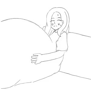 Page 1528 of Shirokuro Yuki Usagi - preview thumbnail
