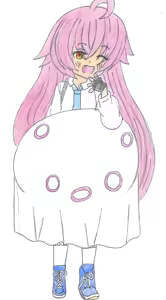 Page 1546 of Shirokuro Yuki Usagi - preview thumbnail