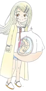 Page 1551 of Shirokuro Yuki Usagi - preview thumbnail